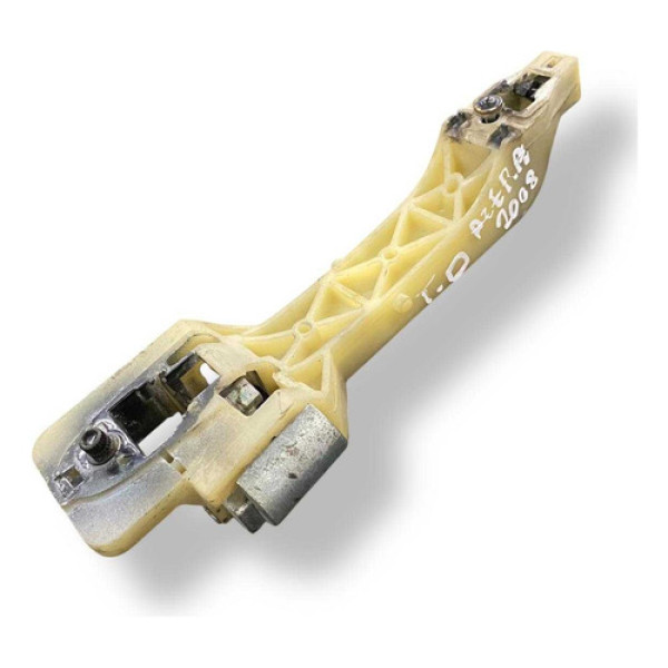 Suporte Maçaneta Traseira Direita Hyundai Azera 2008 2009 Traseira