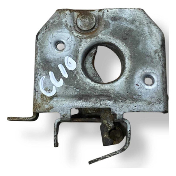 Fechadura Trava Capô Renault Clio Sedan 2005 2006 2007