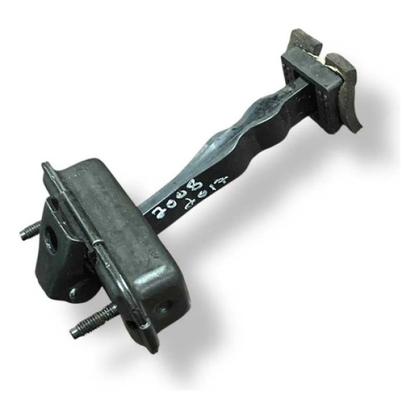 Limitador Porta Traseira Direita Peugeot 2008 2017 2018