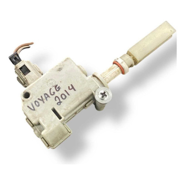 Atuador Travra Eletrica Tampa Traseira Voyage 5u5959776