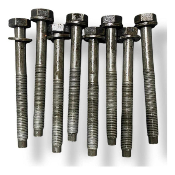 Kit Parafuso Mancal Peugeot 207 Passion 2009 2010 2011 2012