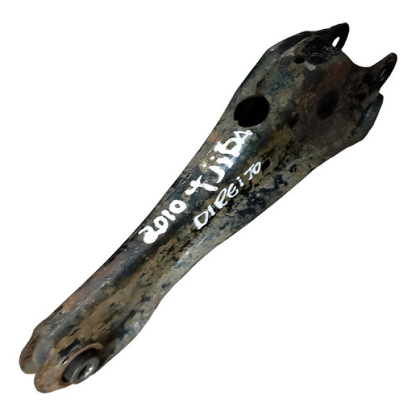 Bandeja Balança Lado Direito Nissan Tiida 2010 2011 2012