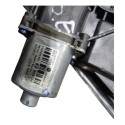 Máquina Vidro Dianteiro Esquerdo Gm Onix 2019 0130822879