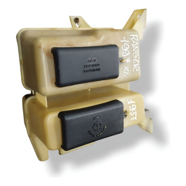 Reservatório Água Parabrisa  Ford Ranger 1994 1995 1996 1997