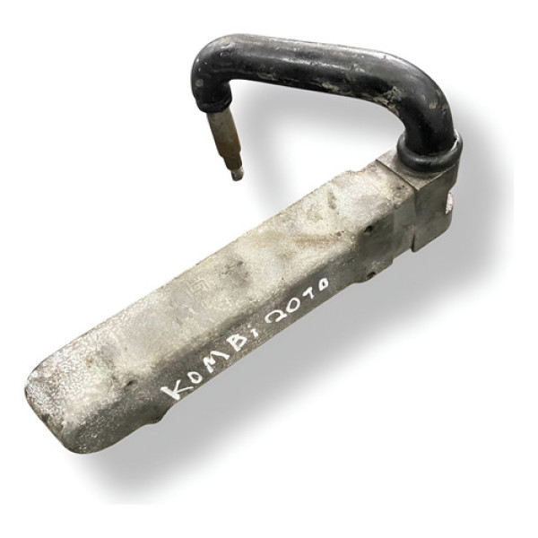 Dobradiça Porta De Correr Lateral Volkswagen Kombi 2010