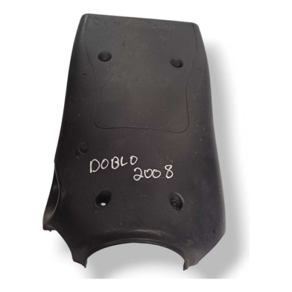 Moldura Coluna  Direção Fiat Doblo 2007/2008/2009 735337213