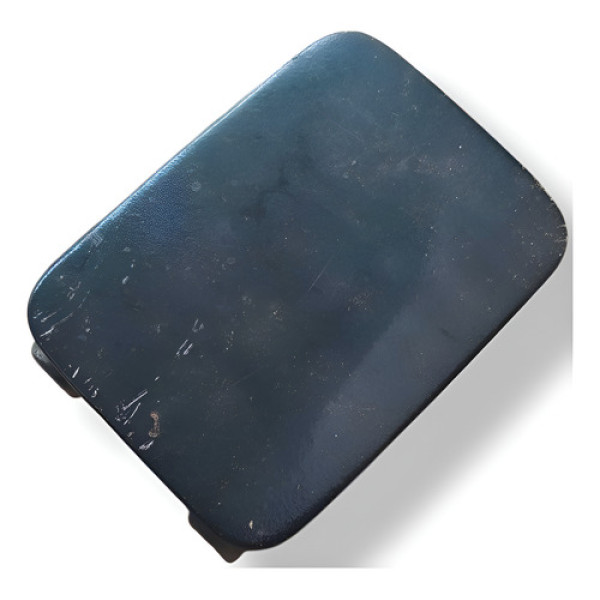 Portinhola Tampa Tanque Combustivel Vw Gol G3 Parati  2002 Preto