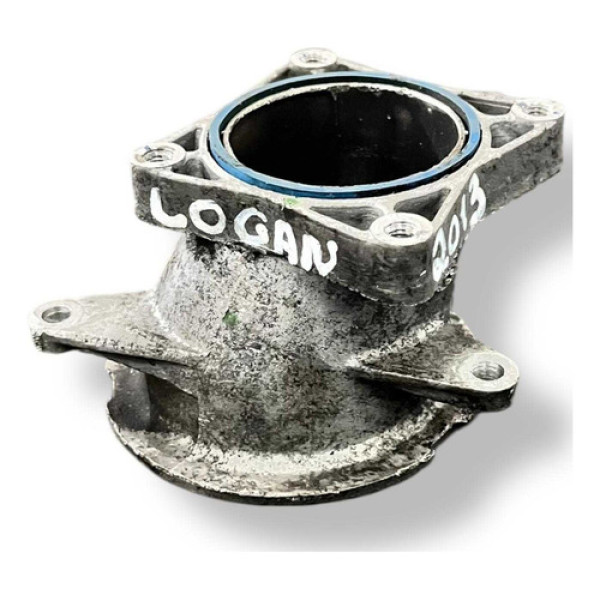 Suporte Tbi Corpo Borboleta Renault Logan 2013 8201039738