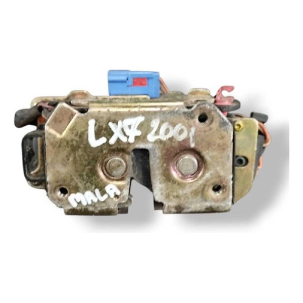 Fechadura Tampa Traseira Chrysler Grand Caravan 2001 2002