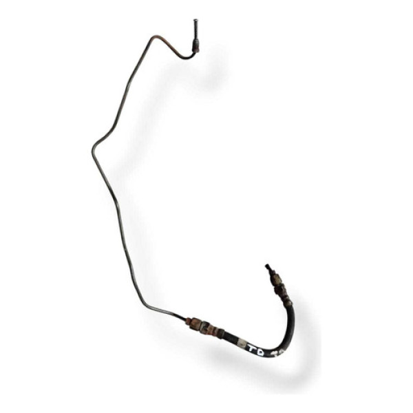 Mangueira Flexível Freio Traseiro Direito Palio Weekend 2001