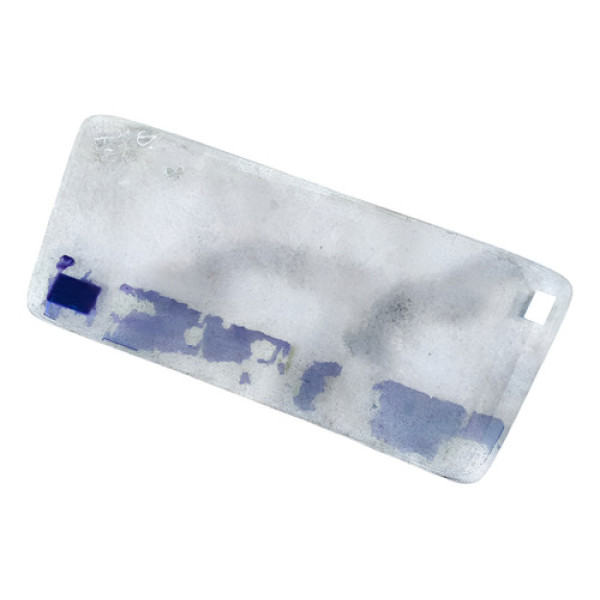 Vidro Parabrisa Fiat 147 1987 1988 1989 1990 Preto