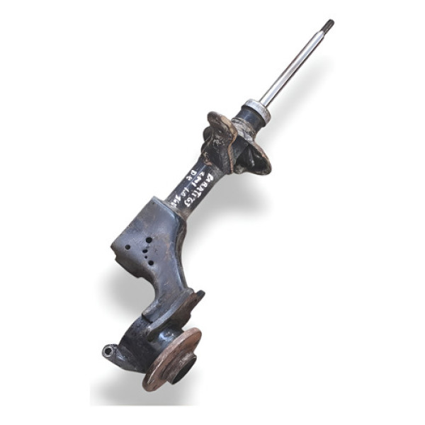 Amortecedor Com Manga Diant Esquerda Gol G3 Parati 01 Nf9915