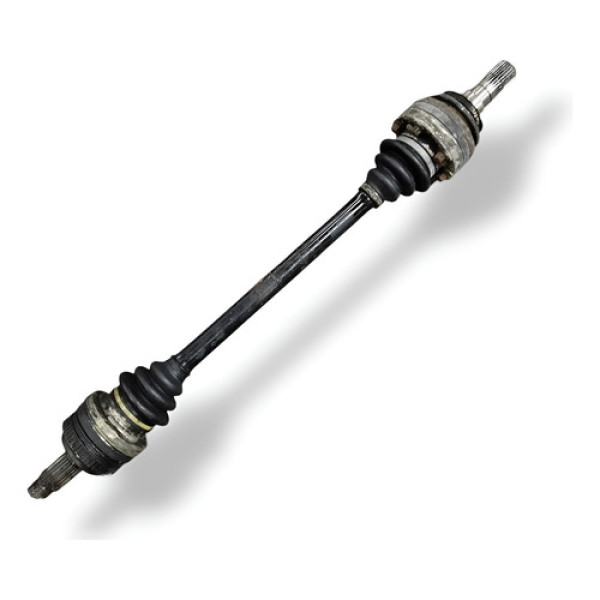 Semi Eixo Traseiro Esquerdo Bmw  318i S  1997 1998