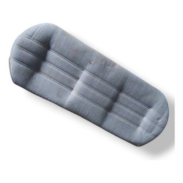 Assento Banco Traseiro Volkswagen Logus 1994 1995 Verde-escuro