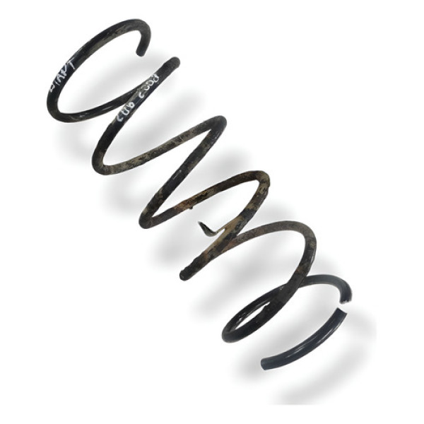 Mola Suspensao Dianteira Peugeot 206 1.4 2008 2009 2010