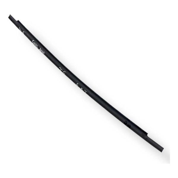 Pestana Externa Traseira Esquerda Kia Soul 2011 2012 2013