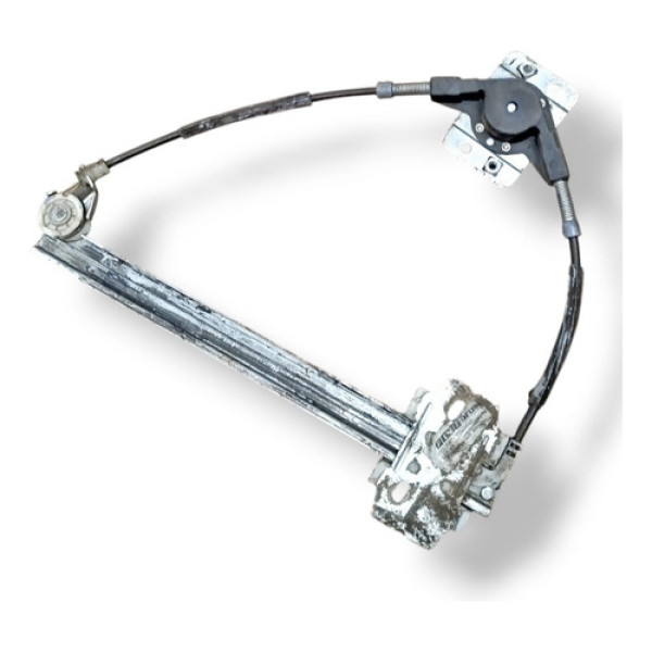 Máquina Vidro Manual Tras Direito Fiat Uno 2003/08 500036680