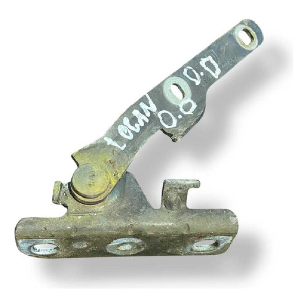 Dobradiça Capo Diant Direita Renault Logan 2008 Es80674718