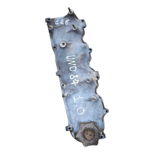 Tampa Comando Válvula Fiat Uno Fiorino Palio 1987 A 1994 1.0
