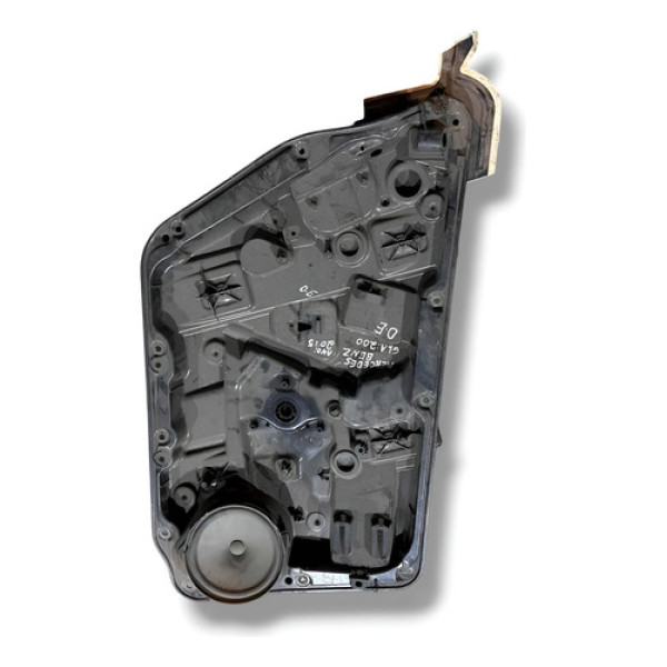 Maquina Vidro Dianteira Esquerda Mercedes Gla 200 2015  2018