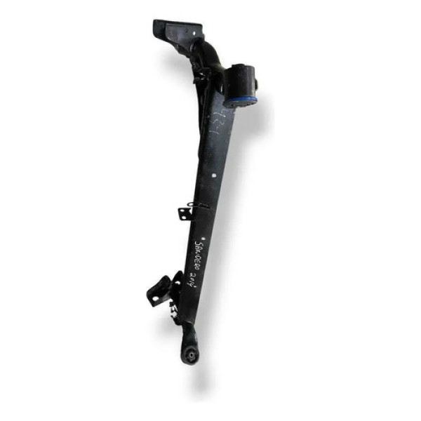 Eixo Traseiro Renault Sandero 2013 2014 2015 2016 2017 Preto