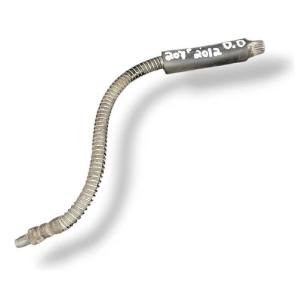 Flexível Freio Dianteiro Direito Peugeot 207 Passion 2012