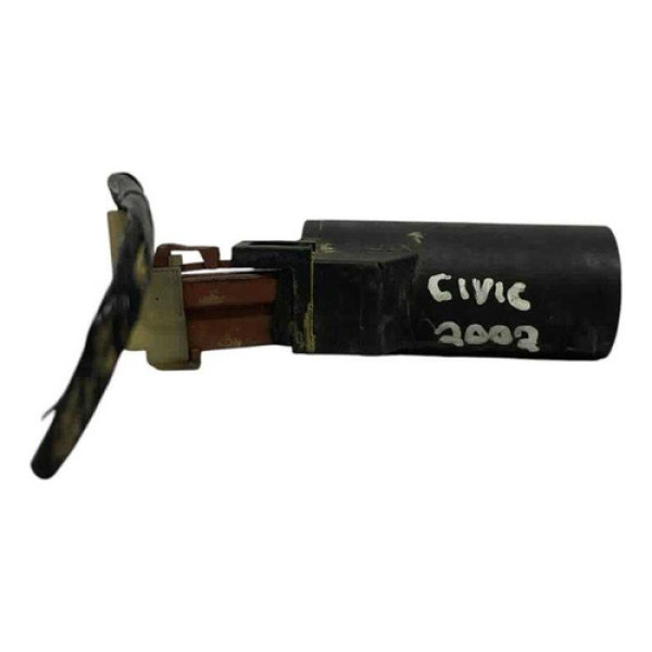 Bomba Esguicho Limpador Parabrisa Civic 2001/2002/2003