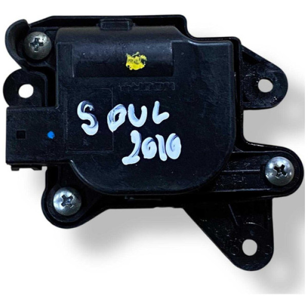Motor Atuador Caixa Ar Condicionado Kia Soul 2011 2012 2013