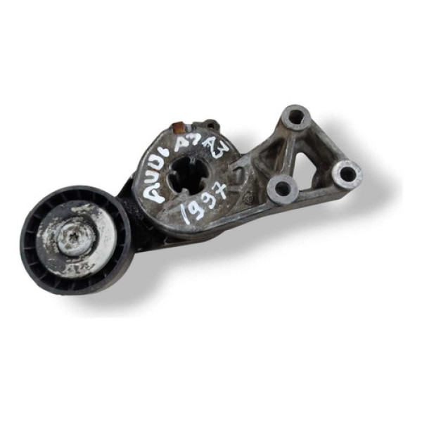 Tensor Correia Do Alternador Audi A3 1997 1998 06a903315d
