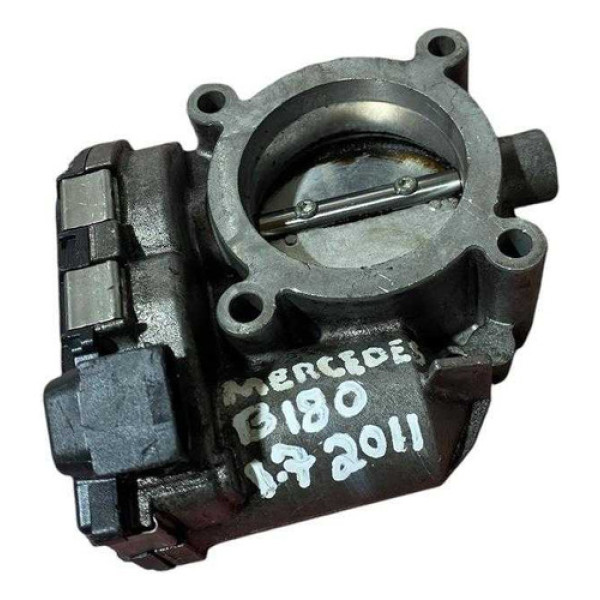 Tbi Corpo Borboleta Mercedes C180 C200 2011 1.8 A2661410525