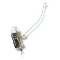 Fechadura Porta Traseira Esquerda Gm Tracker 2020 26317124