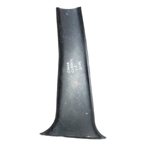 Moldura Inferior Coluna Esquerda Corsa Classic 2004 93326813