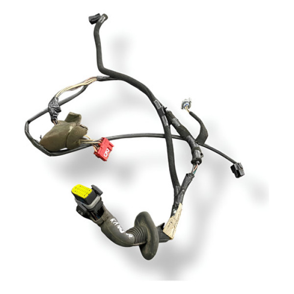 Chicote Porta Diant Direita Renault Kangoo 2004 8200163623