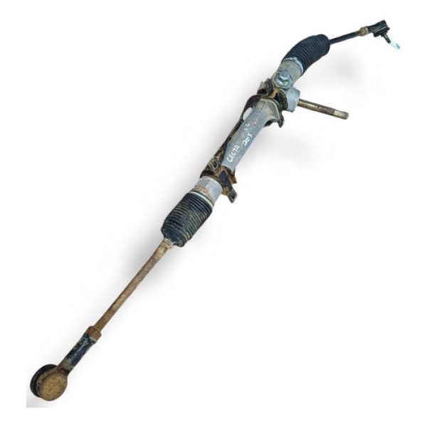 Setor Caixa Direção Mecânica Chevrolet Corsa Celta 1.0 2003