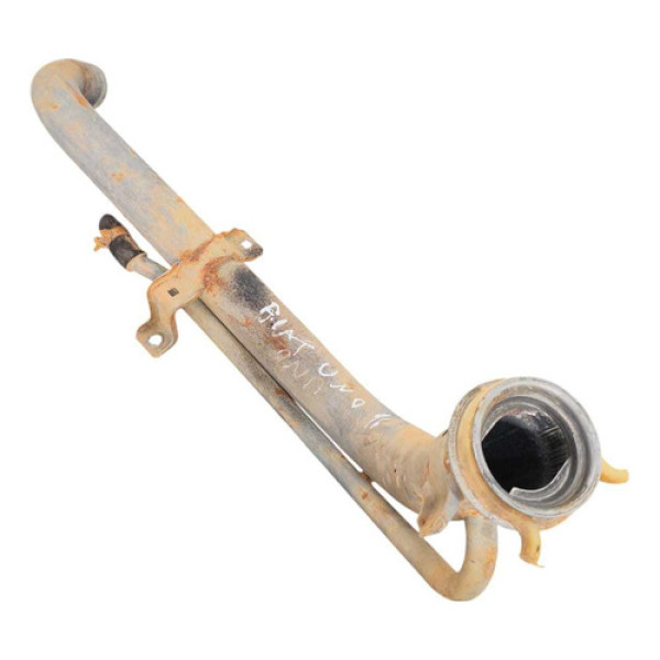 Gargalo Tanque De Combustível Fiat Uno 1.0 1996 1997 1998