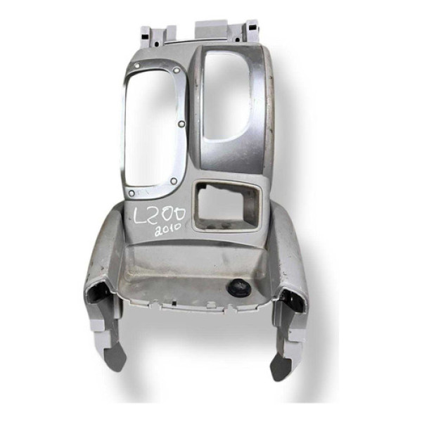 Console Central Mitsubishi Triton L200 2010 2011 Mn179793