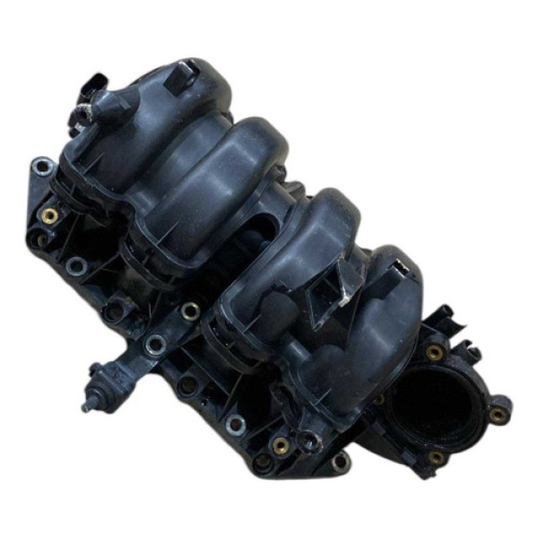 Coletor Admissão Volkswagen Gol 1.0 16v 1997 A 2002