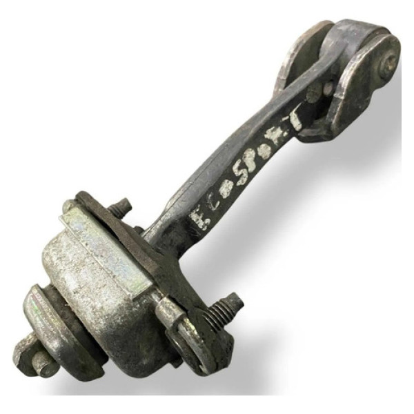 Limitador Porta Traseira Direita Ecosport Fiesta 2002 A 2012