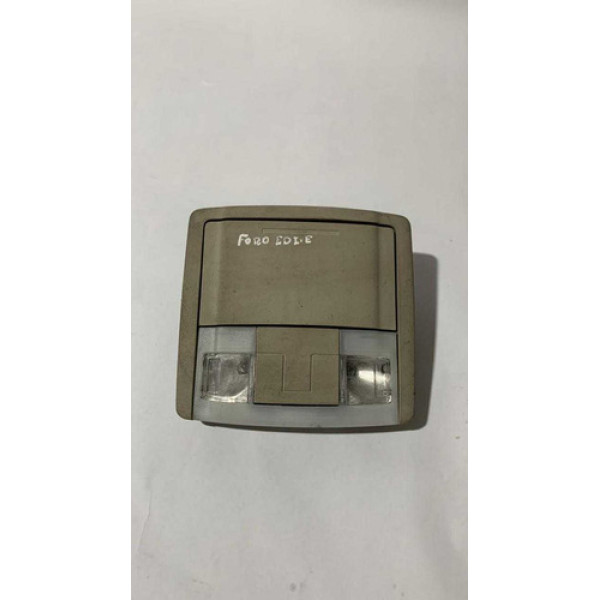 Luz Interna Teto Porta Oculos Ford Edge 2011 At4378519a58