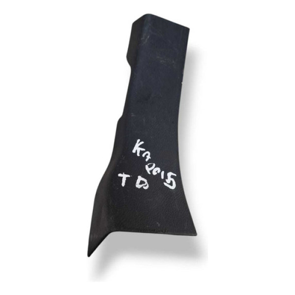 Soleira Traseira Direita Ford Ka 2015 2016 2017 E3b5a13244a Preto