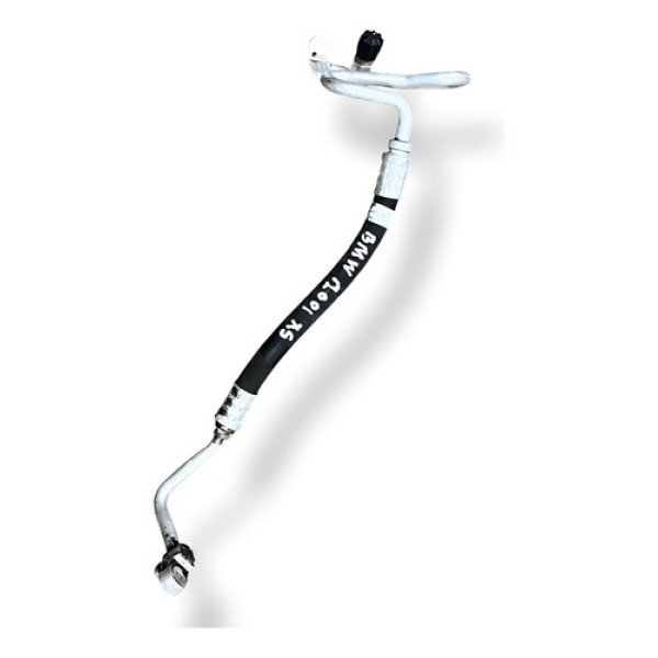 Mangueira Ar Condicionado Bmw X5 2001 2002 2003 2004 2005