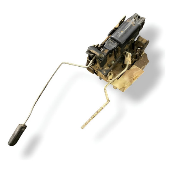 Fechadura Porta Dianteira Direita Renault Duster 2014/2016