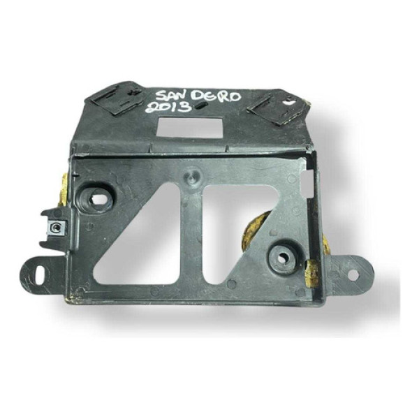 Suporte Módulo Conforto Renault Sandero 2013 2014 284c20205r