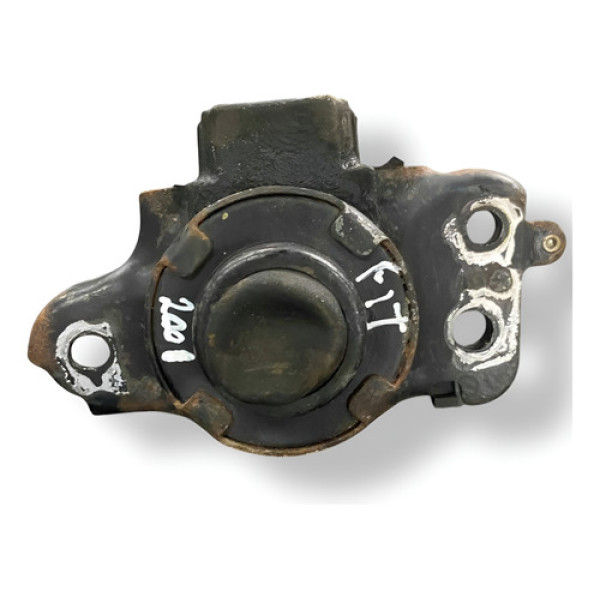 Coxim Motor Direito Honda Fit 1.4 2008 2009 2010 2011 2012