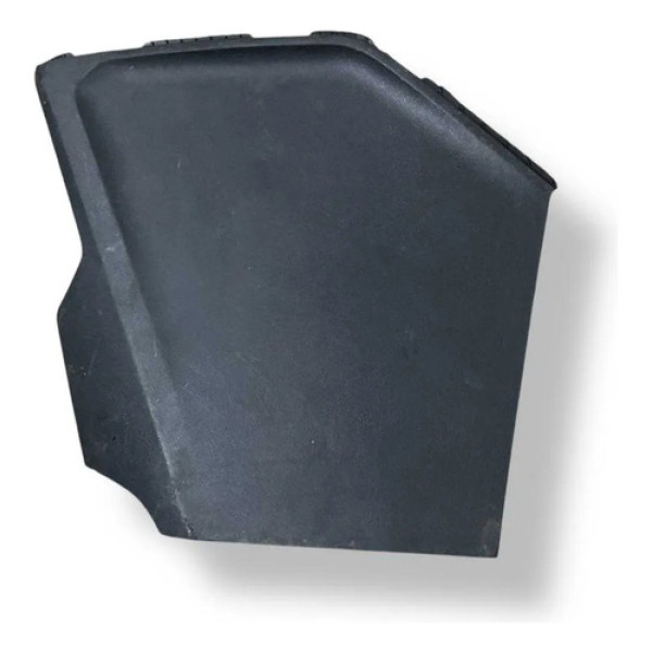 Acabamento Esquerdo Console Peugeot 2008 2017 98006394