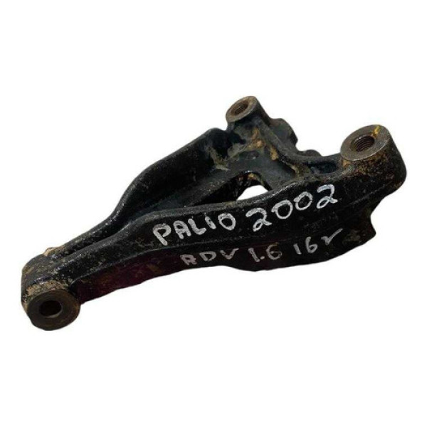 Suporte Coxim Fiat Palio 1998 2002 1.6 16v 