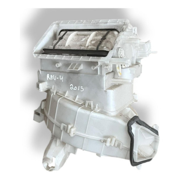 Carcaça Caixa Evaporadora Toyota Rav4 2015/2016 - 8701012472