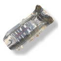 Defletor Calor Catalisador Hyundai Azera 3.3 2007 2008 2009