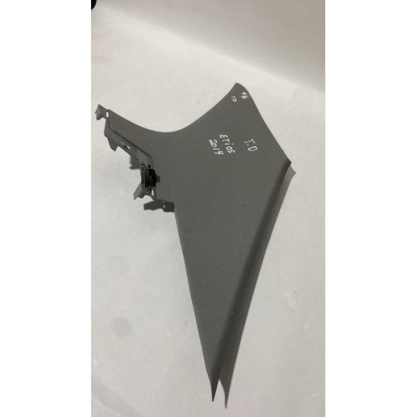 Soleira Coluna Traseiro Direito Toyota Etios 2014