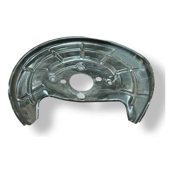 Defletor Espelho Freio Traseiro Esquerdo Linea 2013 2014